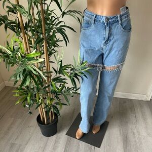 New Nina Rossi Jeans